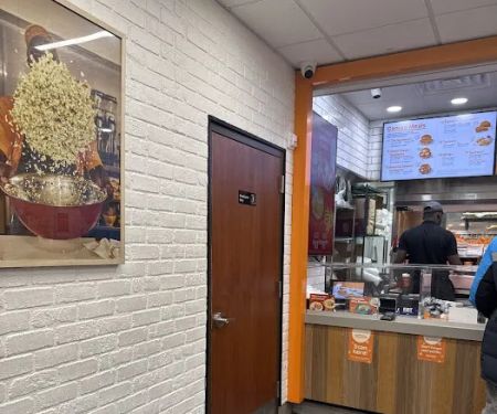 Popeyes Louisiana Kitchen