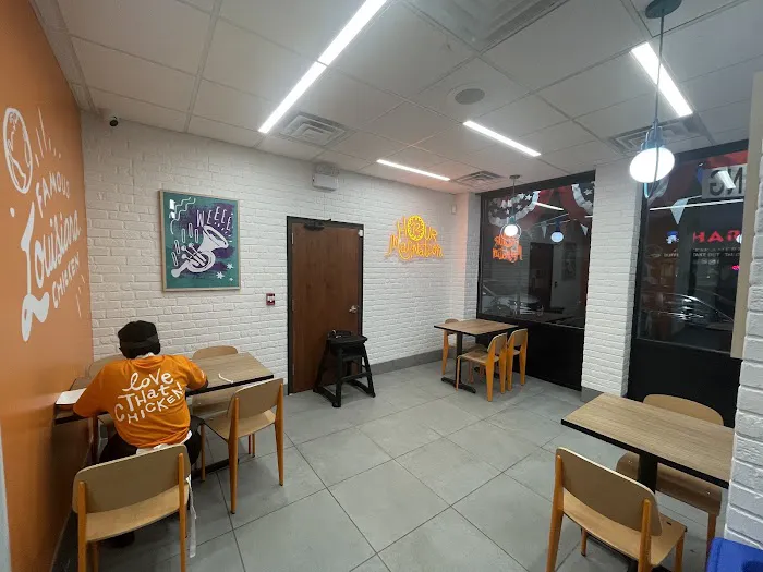 Popeyes Louisiana Kitchen Picture 9