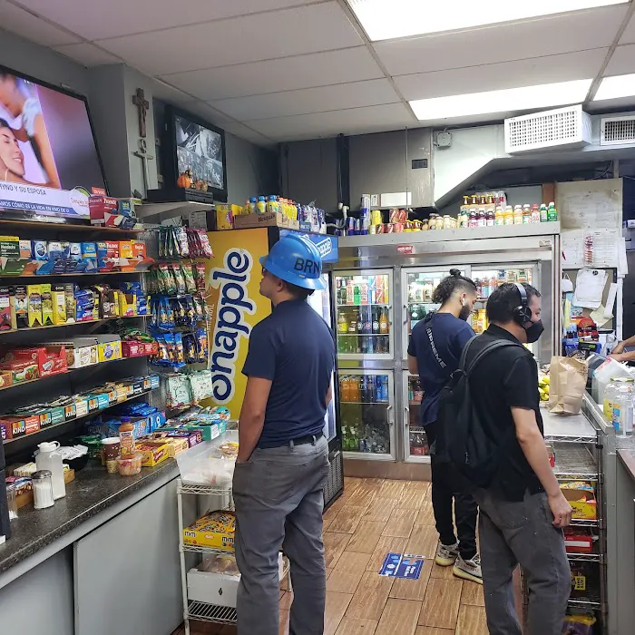 M&J Navy Yard Sub Shoppe Picture 10