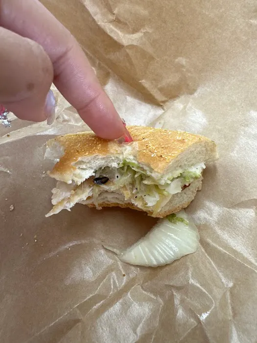 M&J Navy Yard Sub Shoppe Picture 2
