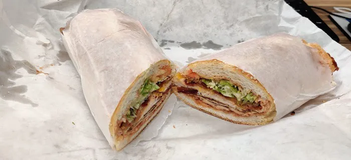 M&J Navy Yard Sub Shoppe Picture 3