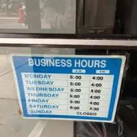 M&J Navy Yard Sub Shoppe ico