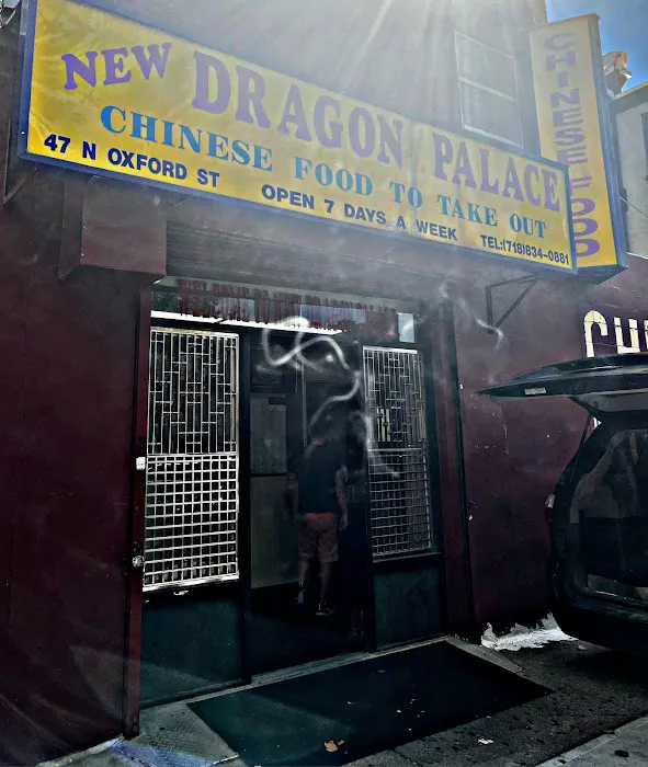 New Dragon Palace Picture 1