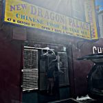 New Dragon Palace