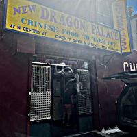 New Dragon Palace ico