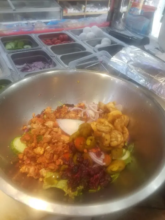 Fort Greene Deli Picture 1