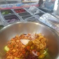 Fort Greene Deli ico