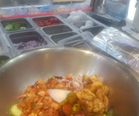 Fort Greene Deli