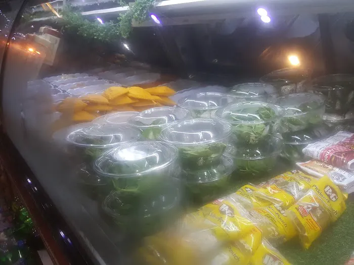 Paradise Deli Picture 9
