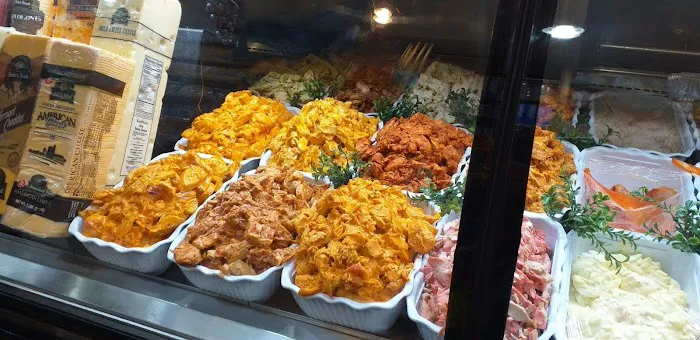 Paradise Deli Picture 1