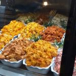 Paradise Deli