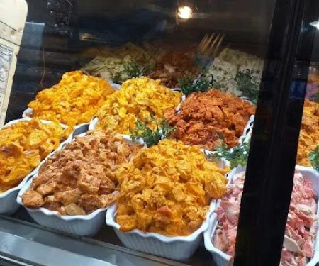 Paradise Deli