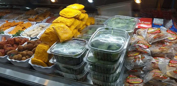 Paradise Deli Picture 2