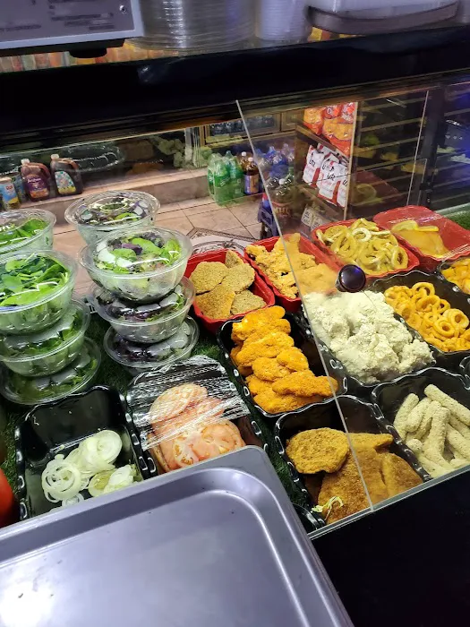 Paradise Deli Picture 5