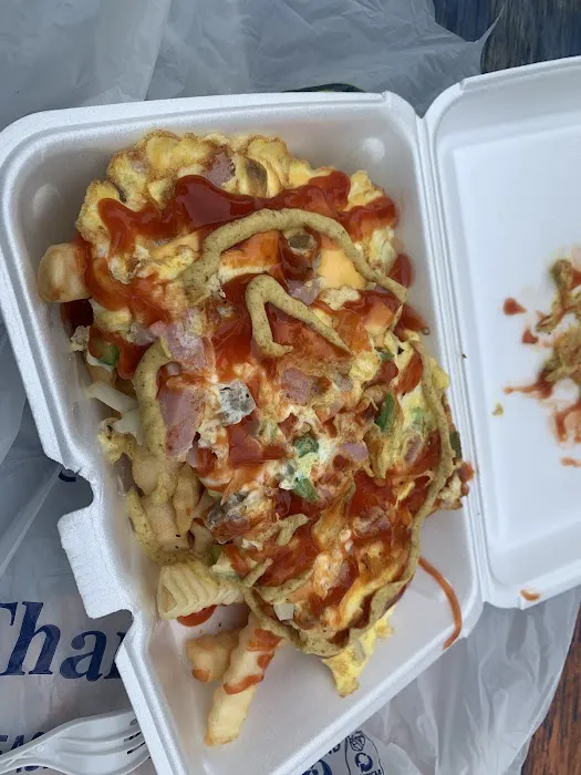 Food Truck Picture 7