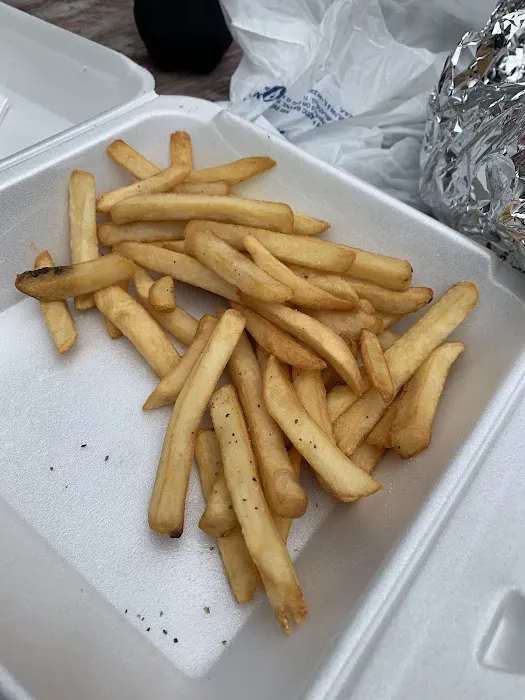 Food Truck Picture 1