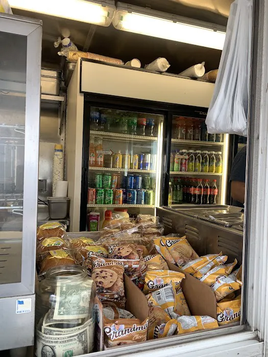 Food Truck Picture 9