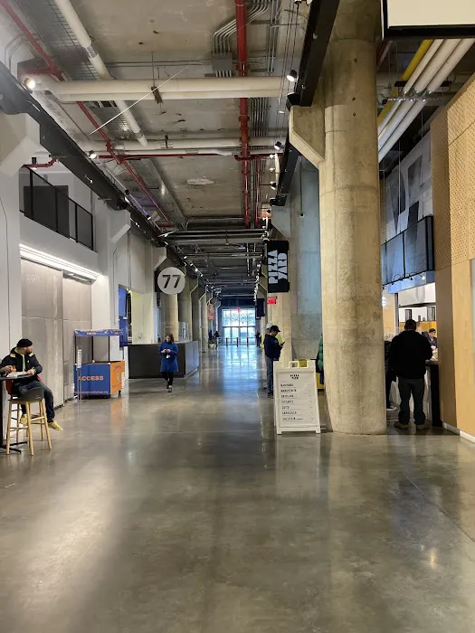 The Galley Food Hall @ Dock 72 Picture 5