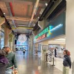 The Galley Food Hall @ Dock 72