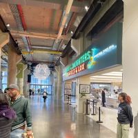 The Galley Food Hall @ Dock 72 ico