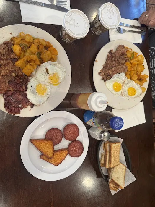 Park Avenue Luncheonette Picture 10