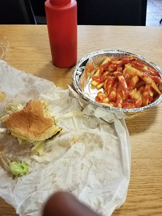Park Avenue Luncheonette Picture 8
