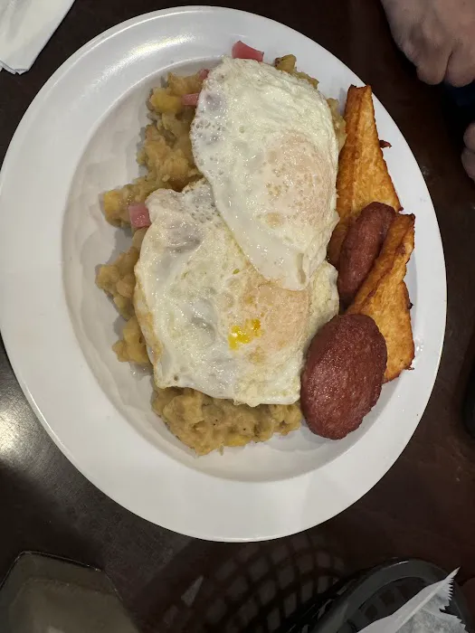 Park Avenue Luncheonette Picture 5