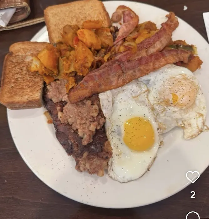 Park Avenue Luncheonette Picture 6