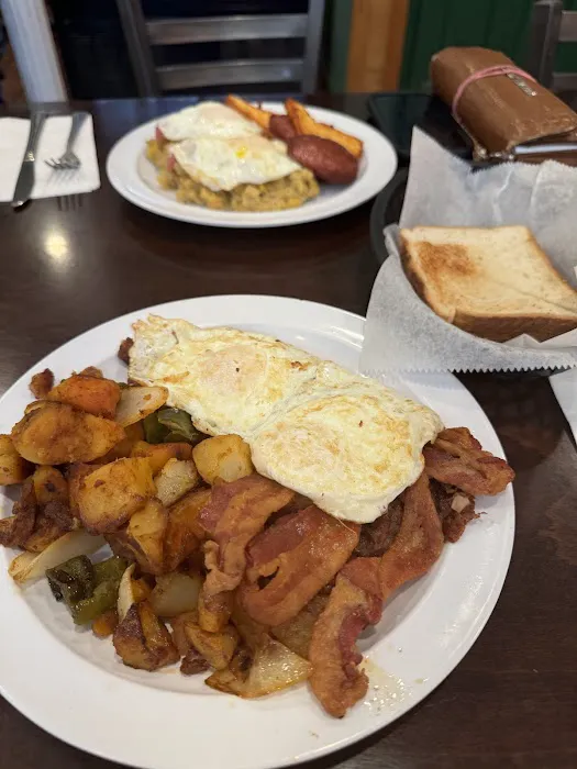 Park Avenue Luncheonette Picture 3