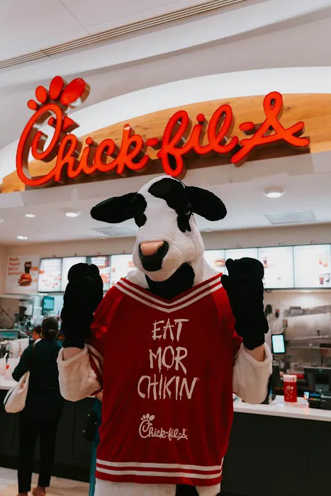 Chick-fil-A Picture 3