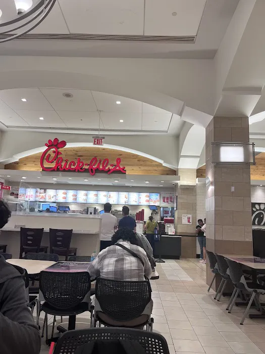 Chick-fil-A Picture 1