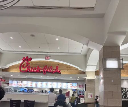 Chick-fil-A