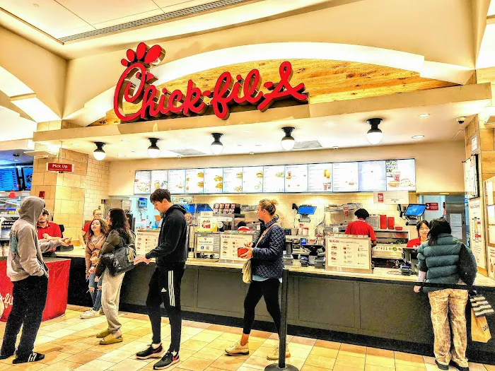 Chick-fil-A Picture 8