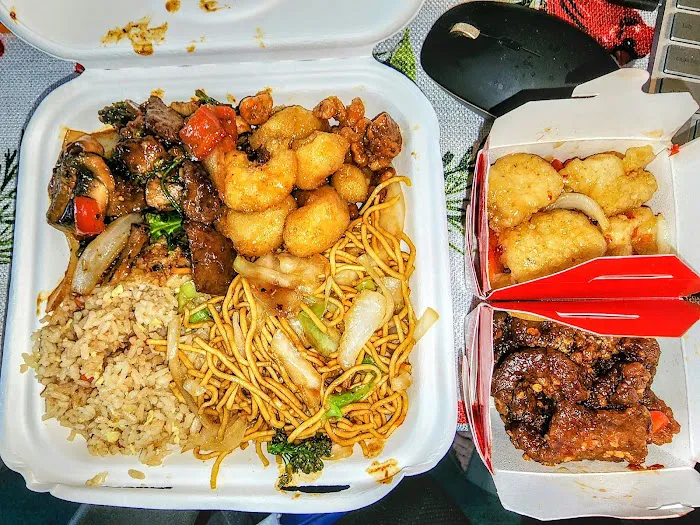 Panda Express Picture 10