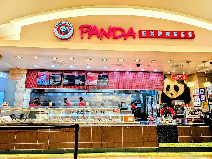 Panda Express Picture 9
