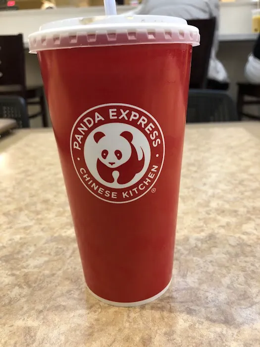 Panda Express Picture 1