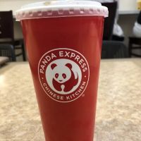 Panda Express ico