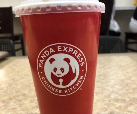 Panda Express