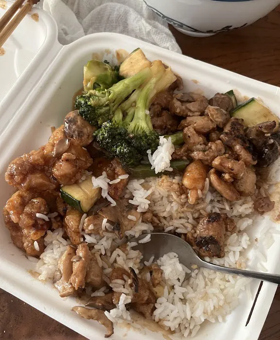 Panda Express Picture 2