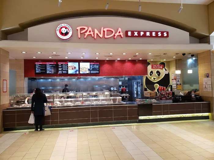 Panda Express Picture 8