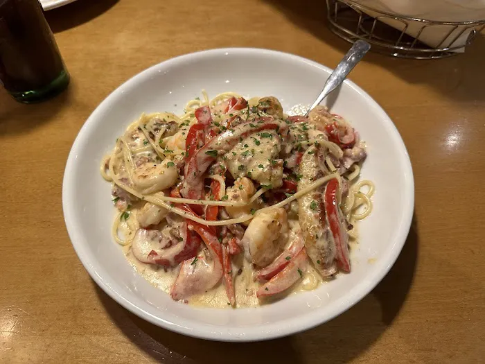 Olive Garden Italian Restaurant Picture 6