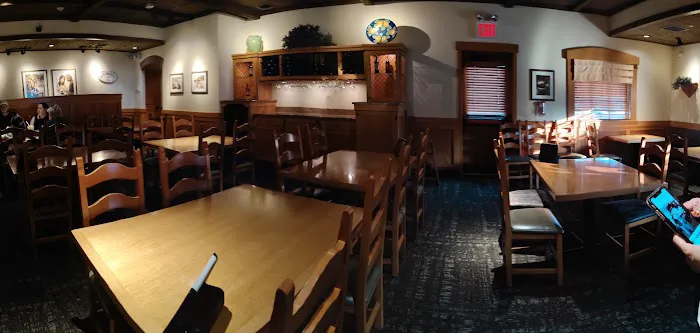 Olive Garden Italian Restaurant Picture 1