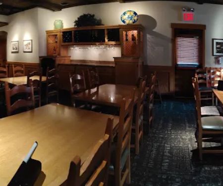 Olive Garden Italian Restaurant