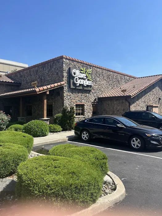 Olive Garden Italian Restaurant Picture 7