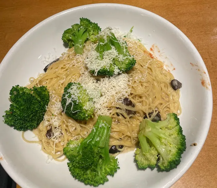 Olive Garden Italian Restaurant Picture 9