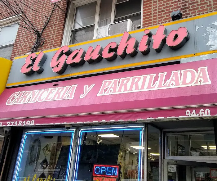 El Gauchito 1 Picture 7