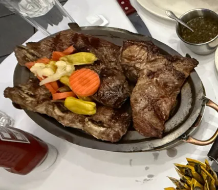 El Gauchito 1 Picture 2