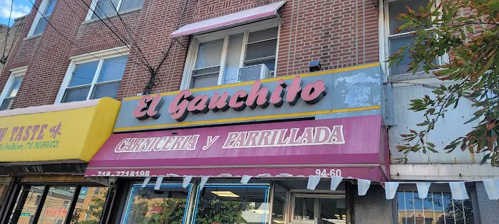 El Gauchito 1 Picture 6