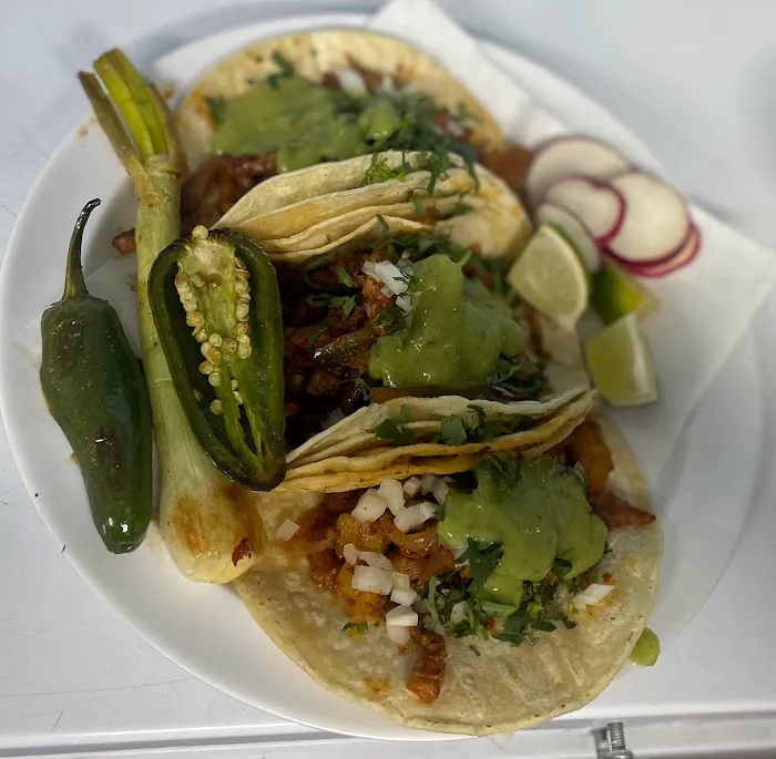Tacos El Ranchito Picture 10