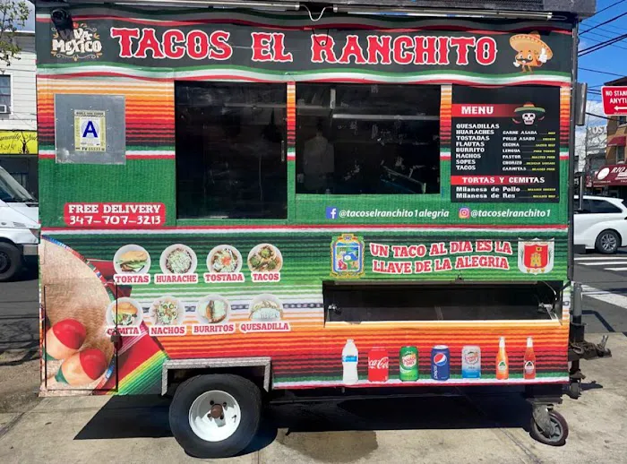 Tacos El Ranchito Picture 6